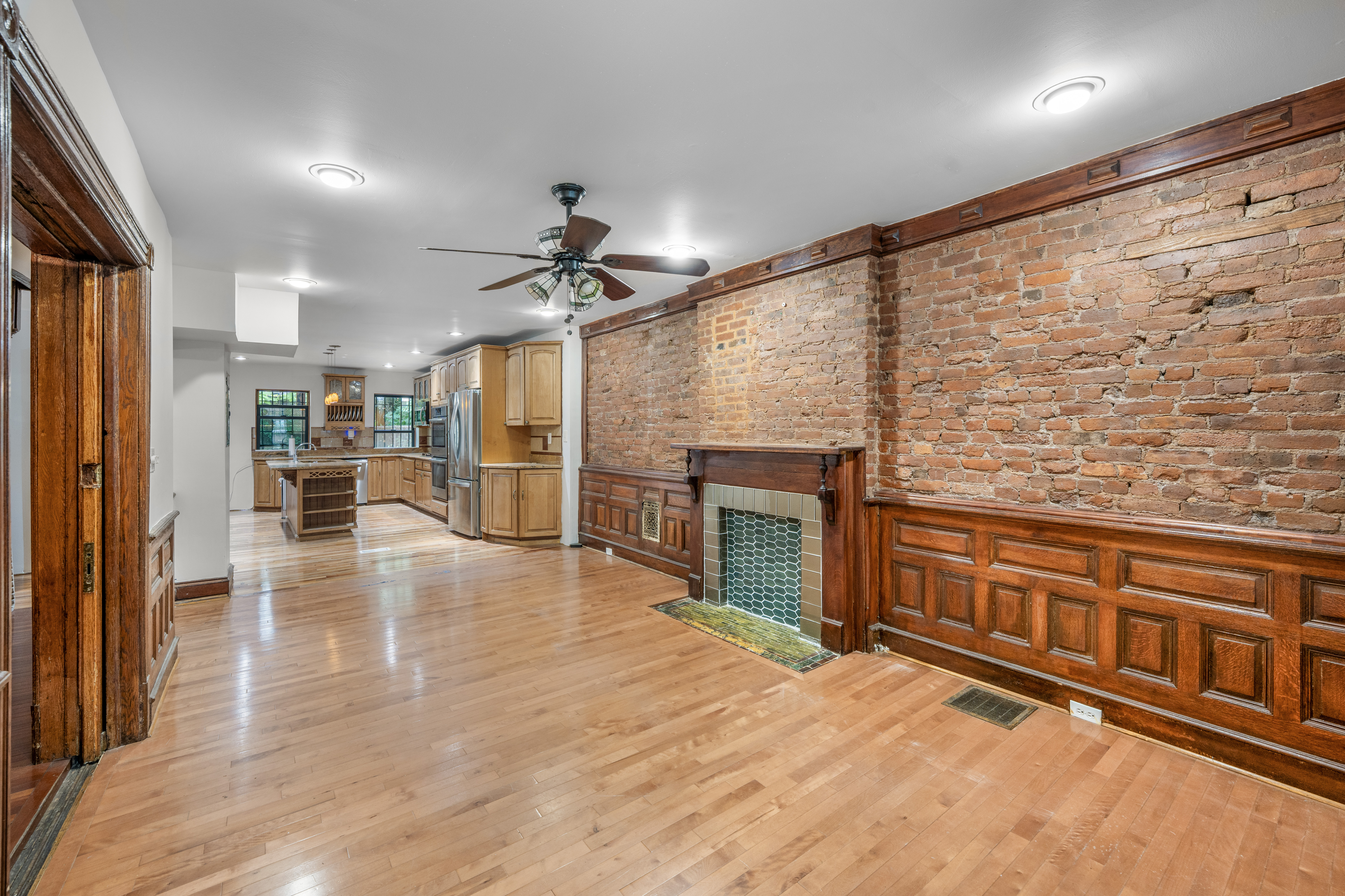 574 A Macon Street, Unit 1FR Brooklyn, NY 11233 - Photo 2 of 16