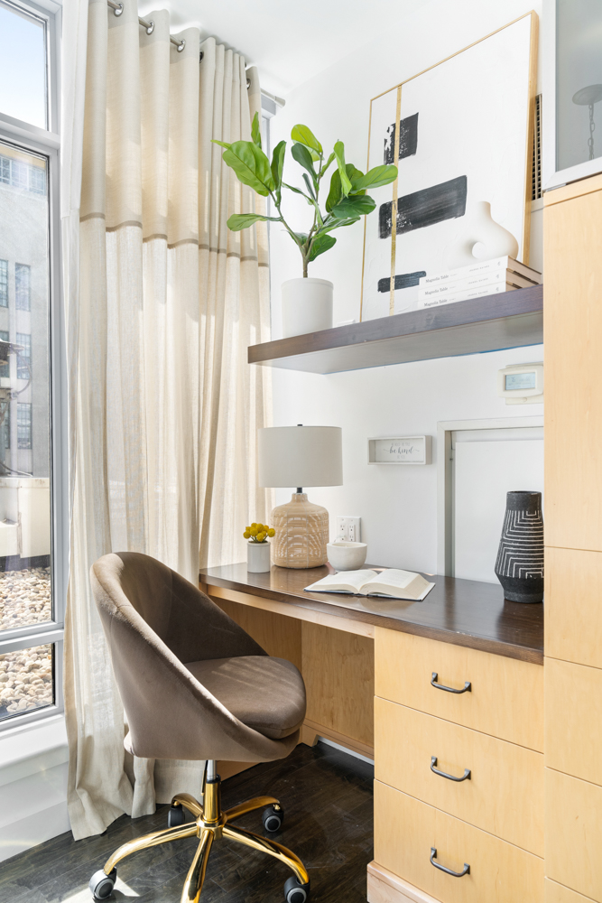 1 Northside Piers, Unit 4E Brooklyn, NY 11249 - Photo 6 of 25