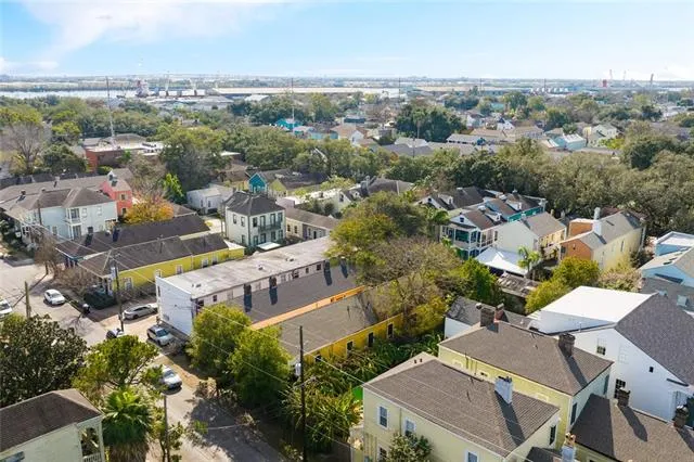 $535,000 | 2700 Constance Street, Unit 2700, New Orleans, LA 70130