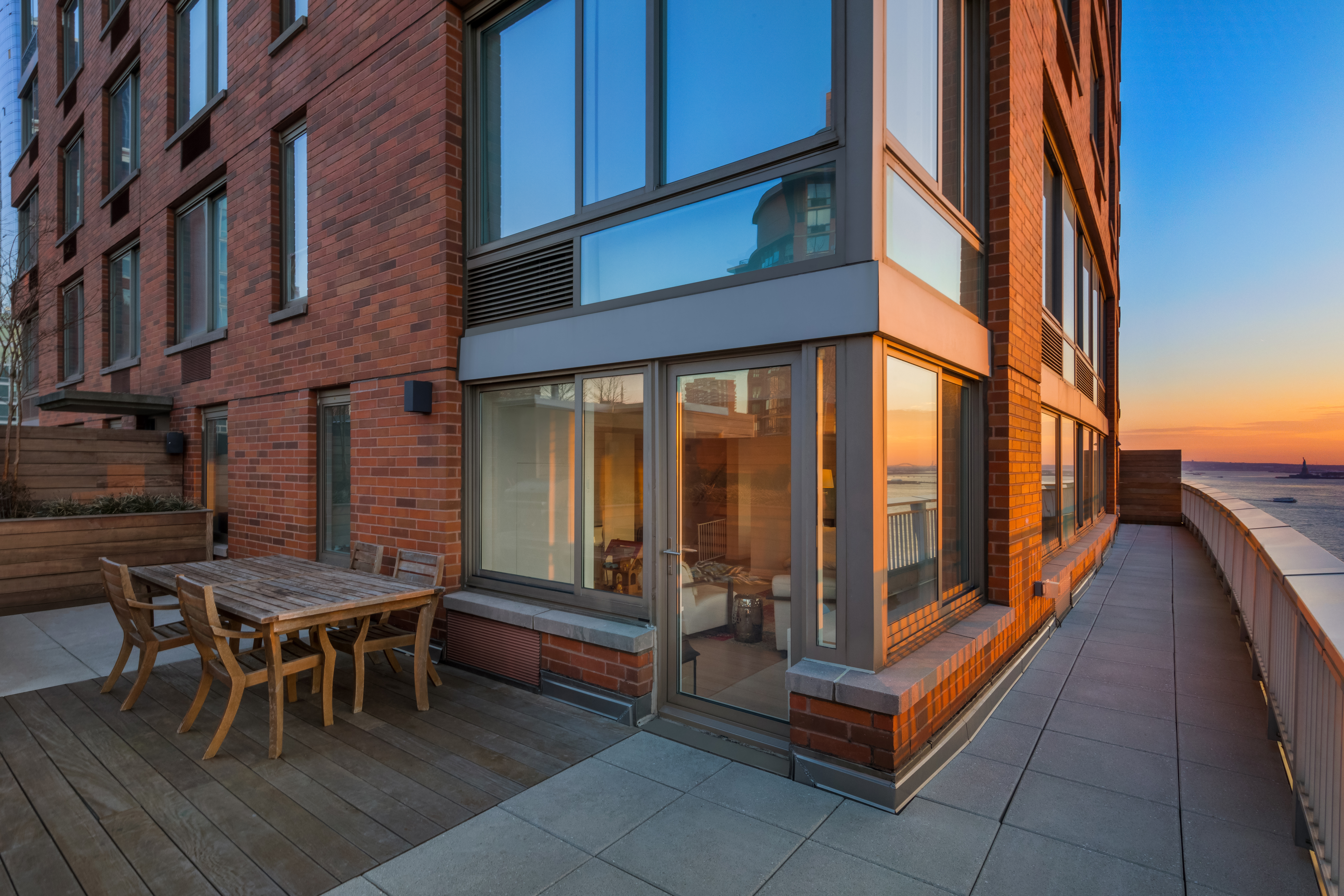 212 Warren Street, Unit 18F Manhattan, NY 10282 - Photo 11 of 15