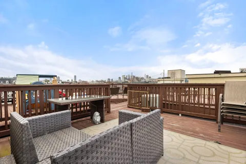 $999,000 | 591 East 3rd Street, Unit 1, Boston, MA 02127