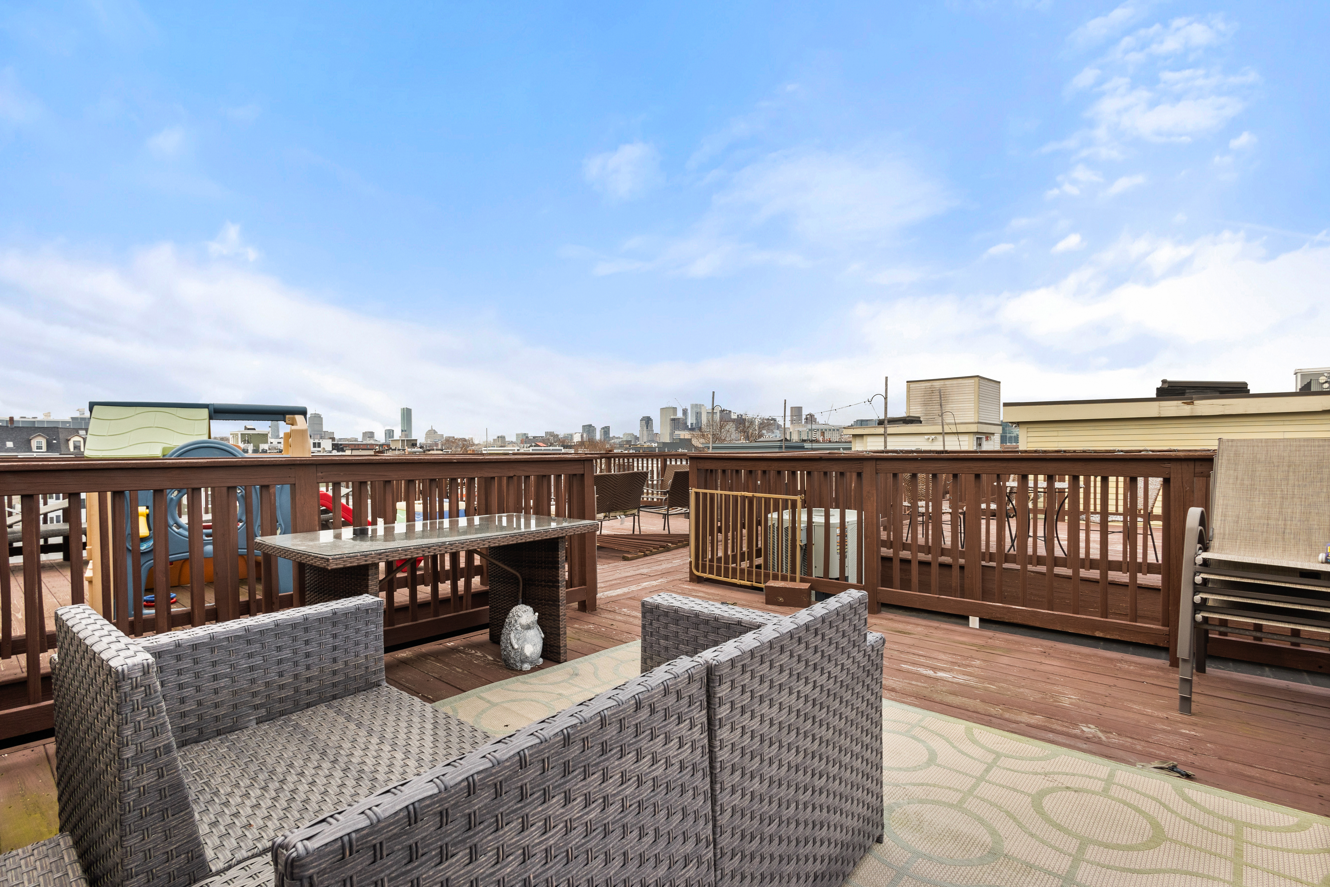 591 East 3rd Street, Unit 1 Boston, MA 02127 - Photo 13 of 15