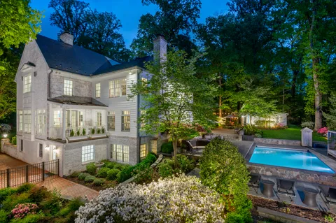 $3,850,000 | 1210 Corbin Court, McLean, VA 22101