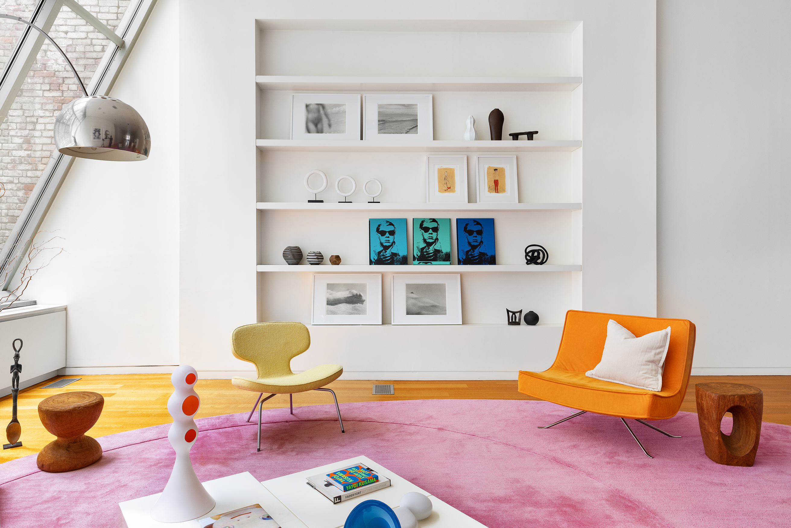 42 White Street, Unit 1 Manhattan, NY 10013 - Photo 3 of 14