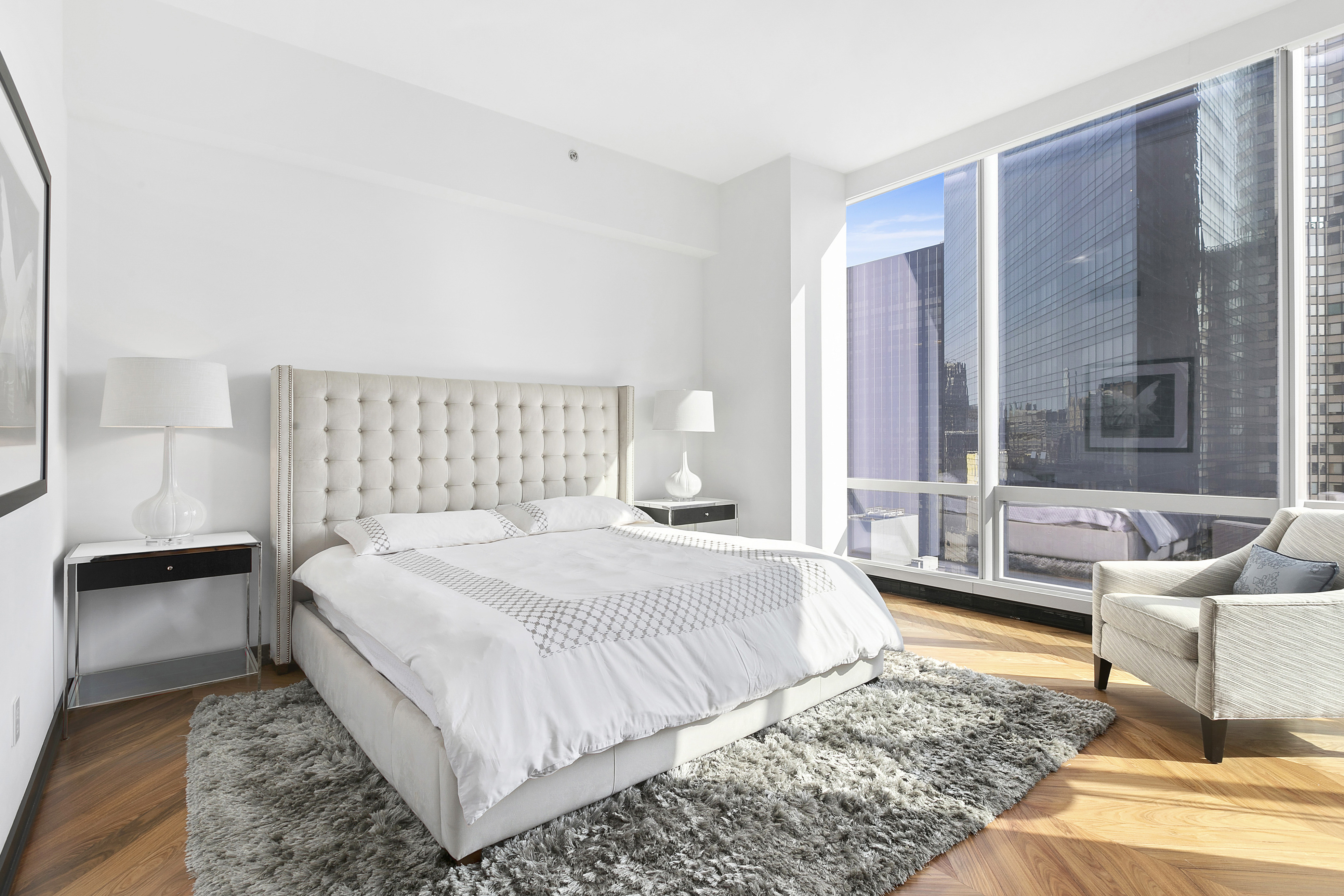 157 West 57th Street, Unit 42B Manhattan, NY 10019 - Photo 5 of 20