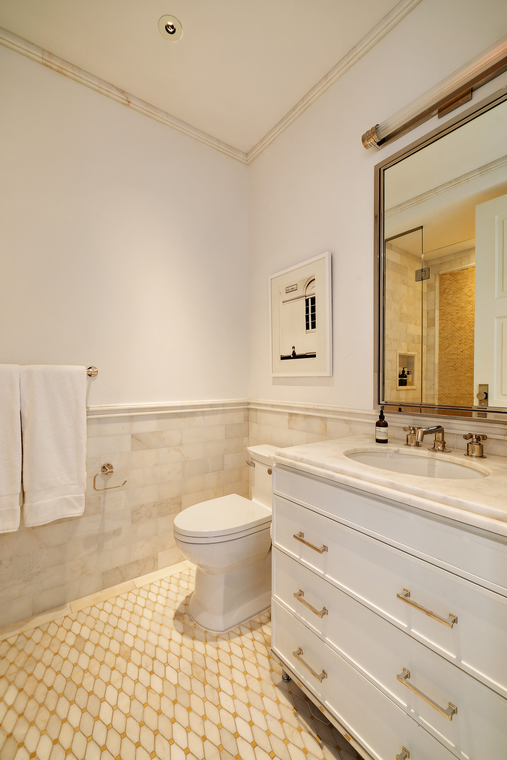 212 West 18th Street, Unit 15A Manhattan, NY 10011 - Photo 15 of 23