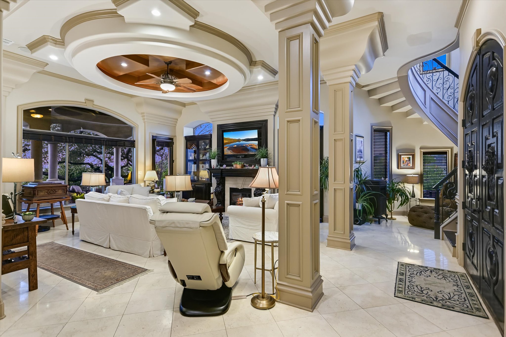 1106 Sledge Drive Austin, TX 78734 - Photo 8 of 36