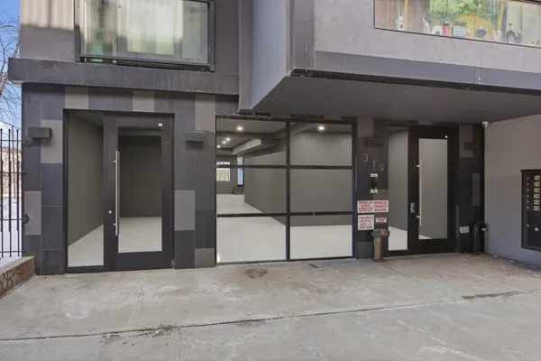 $8,000 | 319 Broadway | Williamsburg