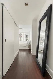 $1,990,000 | 125 West 22nd Street, Unit 9C | Chelsea