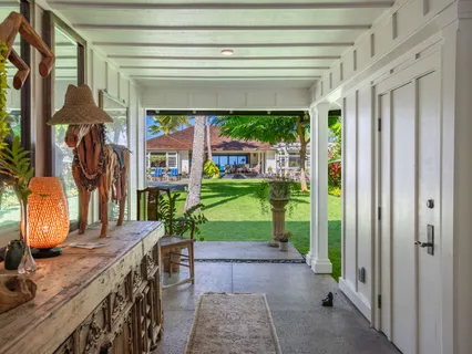 $11,950,000 | 1586 Mokulua Drive, Kailua, HI 96734