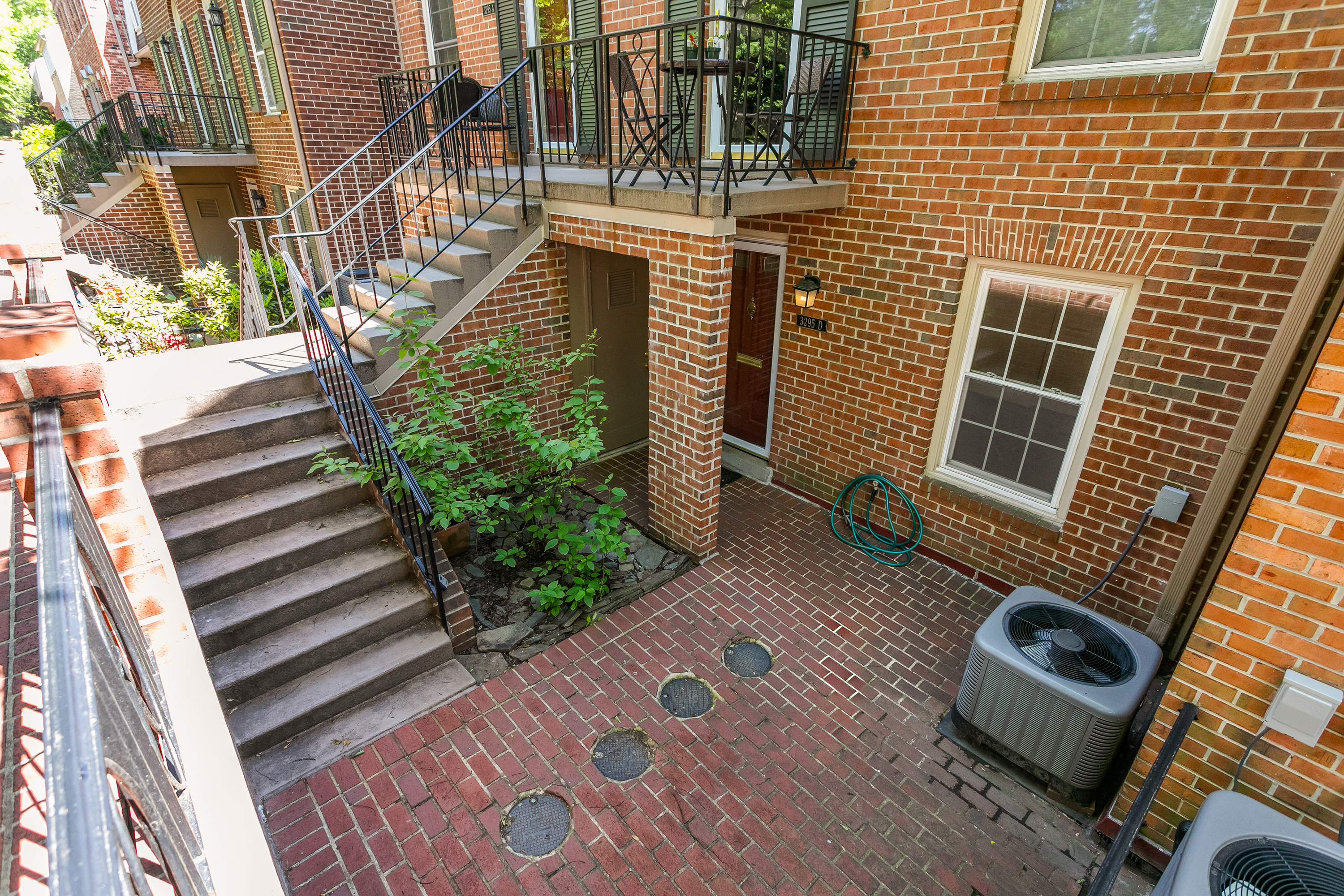 3295 Sutton Place Northwest, Unit D Washington, DC 20016 - Photo 21 of 23