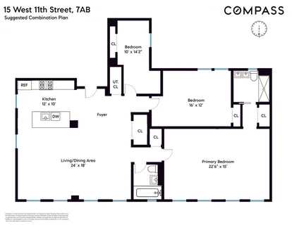 a picture of a bench in front of a white house