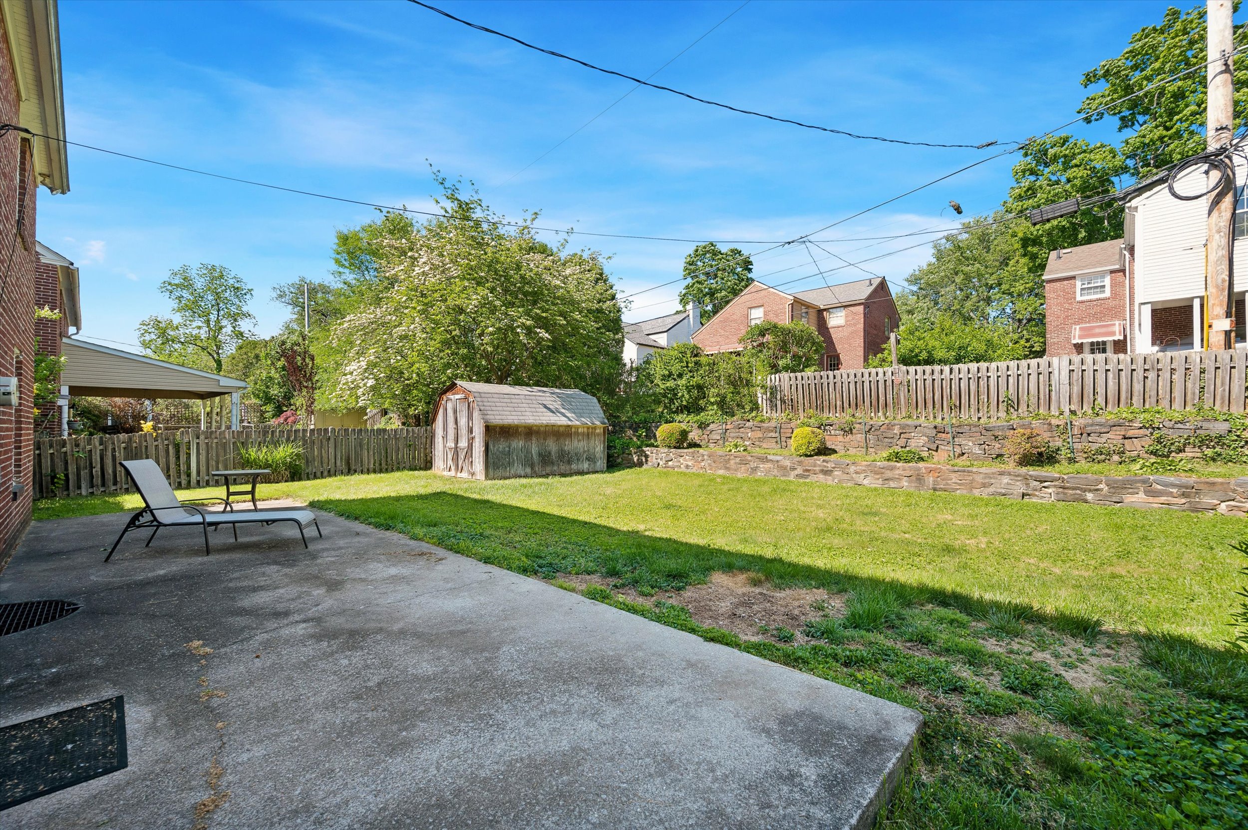 803 Dover Road Wynnewood, PA 19096 - Photo 34 of 35