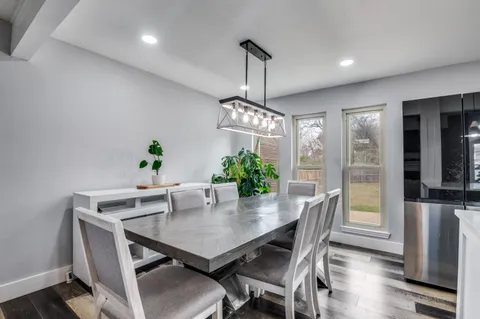 $399,990 | 1017 Meadow Creek Drive, Lancaster, TX 75146