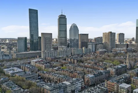 Contact Agent | Columbus Avenue, Boston, MA 02118