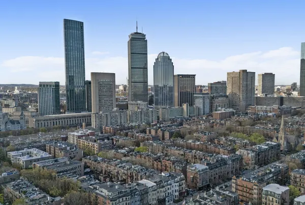 Contact Agent | Columbus Avenue, Boston, MA 02118