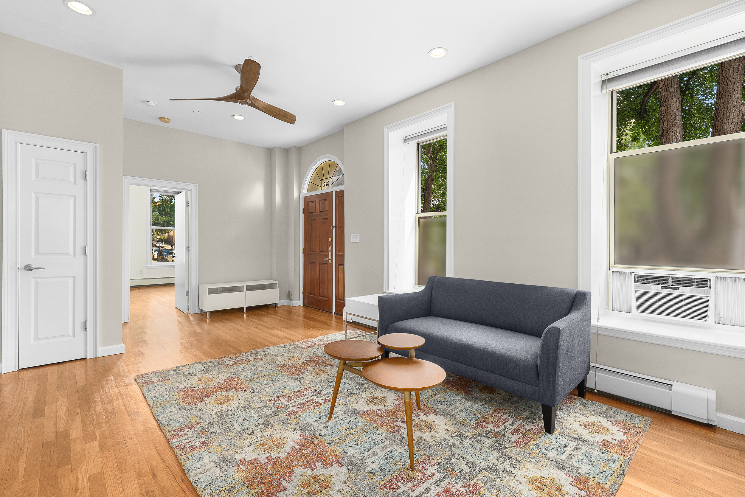 372 Convent Avenue, Unit 1B Manhattan, NY 10031 - Photo 3 of 14