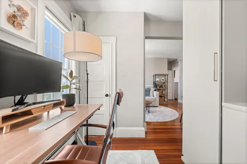 $649,000 | 7 Knowlton Street, Unit 3, South Boston, MA 02127