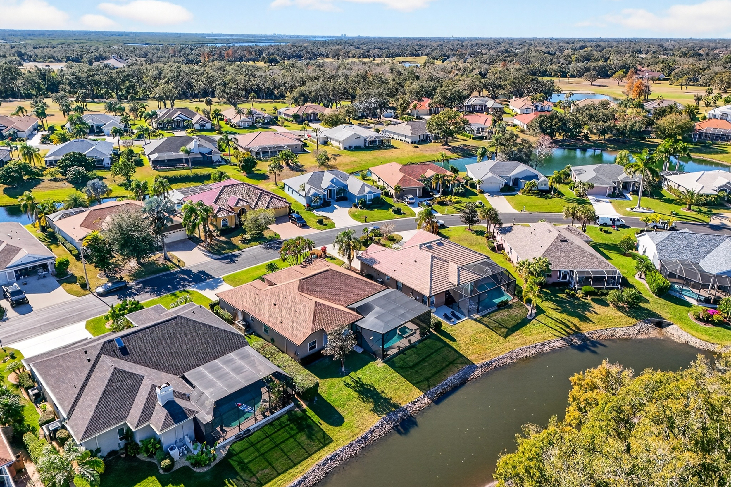 11908 Oak Ridge Drive Parrish, FL 34219 - Photo 37 of 66