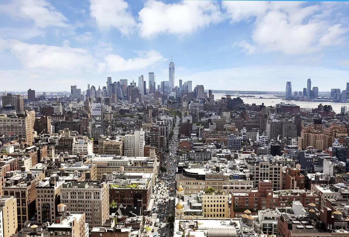 101 West 24th Street, Unit 15B Manhattan, NY 10011 - Photo 15 of 22 Gallery Image 15