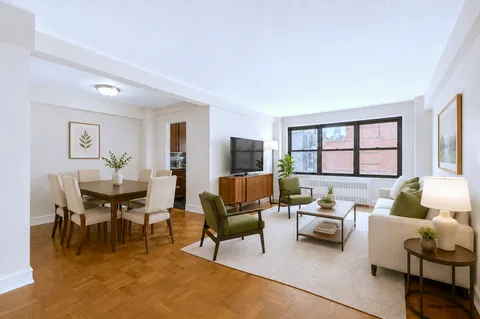 $1,495,000 | 54 West 16th Street, Unit 9B | Flatiron