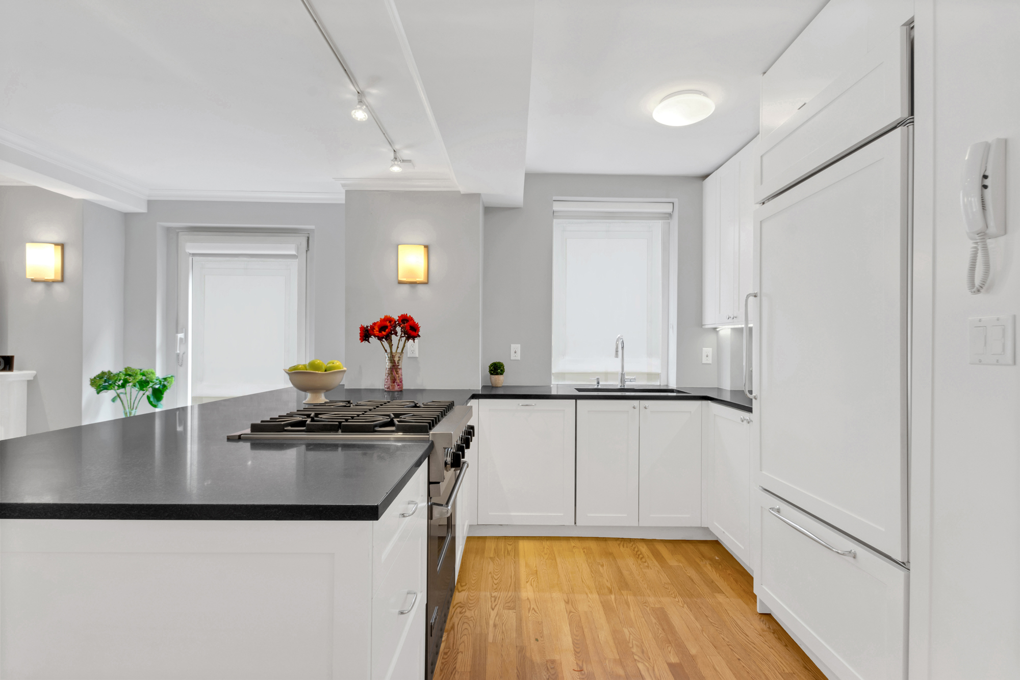 5 Riverside Drive, Unit 6EF Manhattan, NY 10023 - Photo 6 of 23