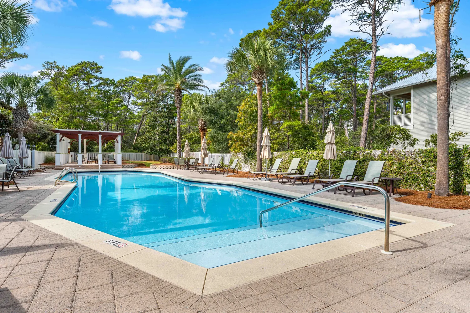 $1,200,000 | 8 Hiker Street, Santa Rosa Beach, FL 32459