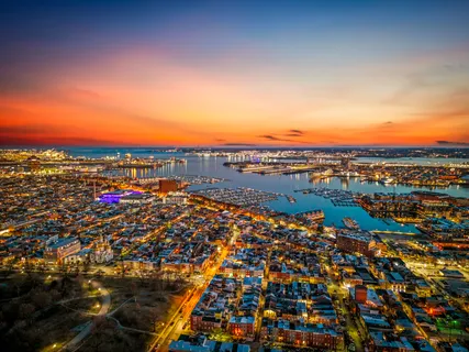 $850,000 | 213 South Collington Avenue, Baltimore, MD 21231