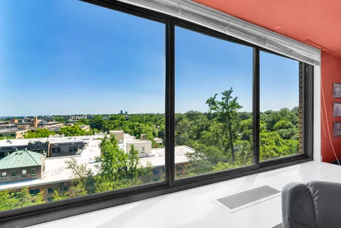 $435,000 | 4740 Connecticut Avenue Northwest, Unit 1007, Washington, DC 20008