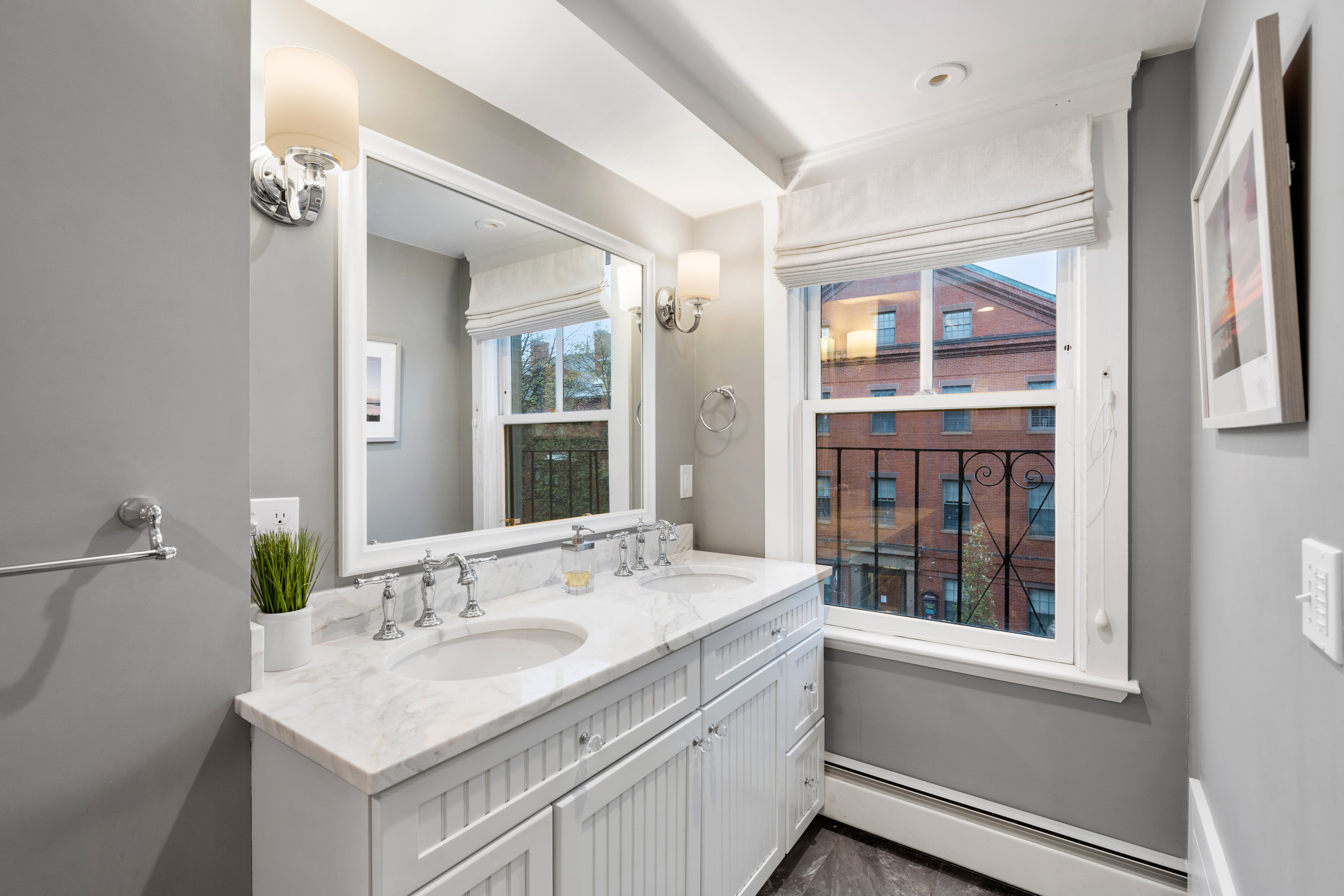 53 Rutland Street, Unit 3 Boston, MA 02118 - Photo 12 of 22
