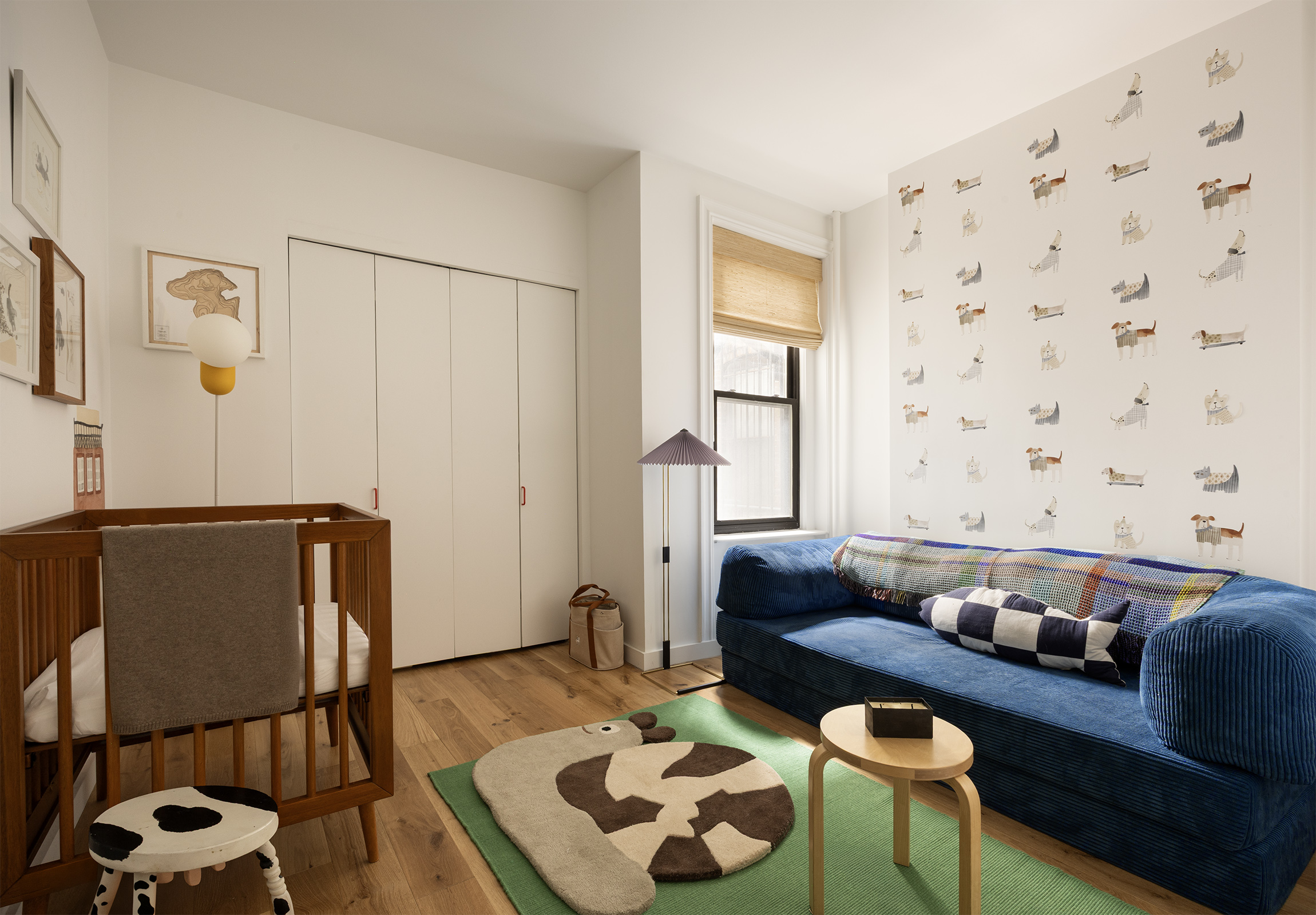 413 State Street, Unit 3 Brooklyn, NY 11217 - Photo 10 of 12