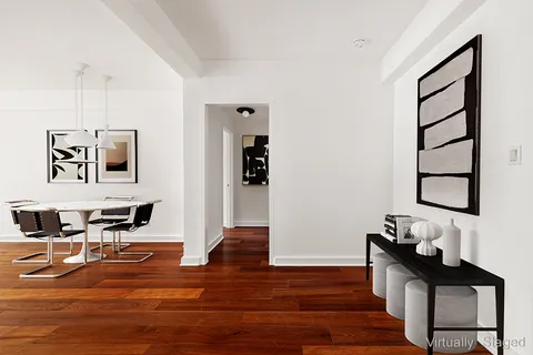 $1,175,000 | 11 5th Avenue, Unit 7S | Greenwich Village