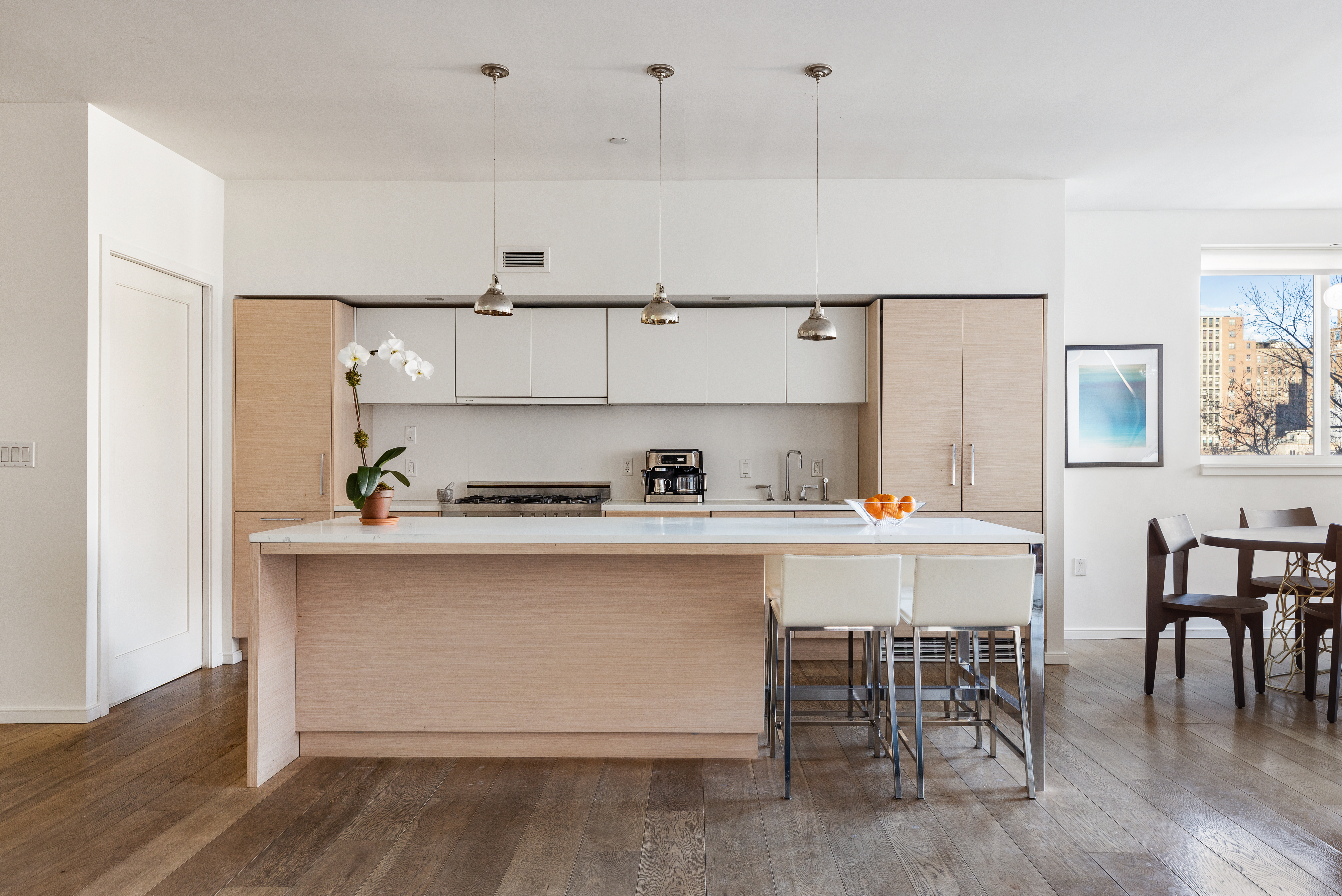 101 West 87th Street, Unit 601 Manhattan, NY 10024 - Photo 4 of 21