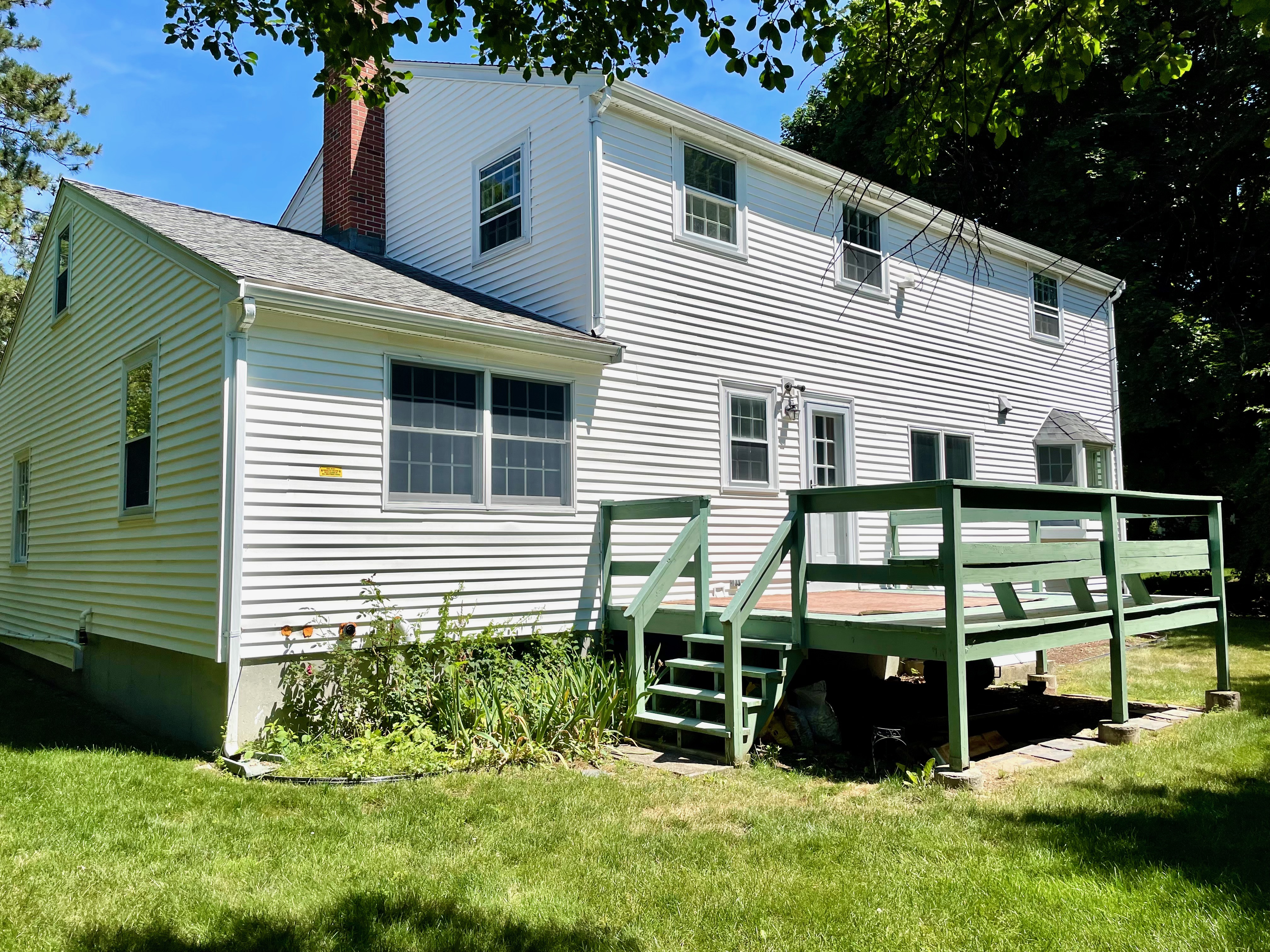 25 Twitchell Street Wellesley, MA 02482 - Photo 24 of 28