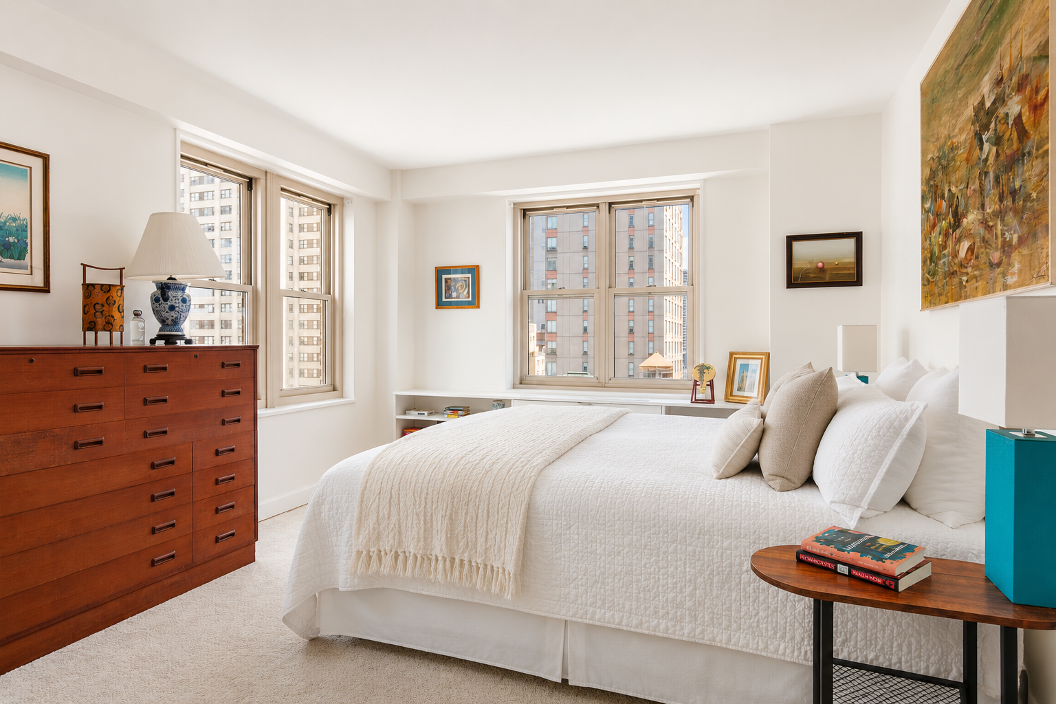 137 East 36th Street, Unit 13C Manhattan, NY 10016 - Photo 3 of 12