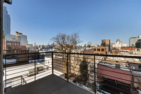 $4,800 | 65 North 6th Street, Unit 5G | Williamsburg