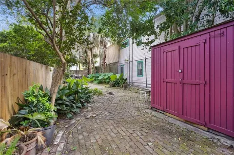 $749,000 | 621 Mandeville Street, New Orleans, LA 70117