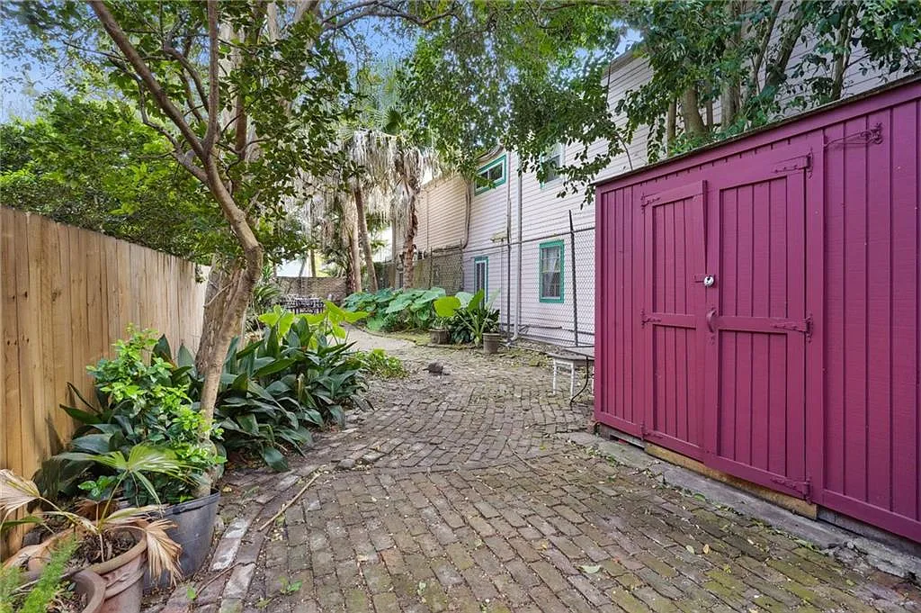 621 Mandeville Street New Orleans, LA 70117 - Photo 26 of 27