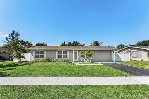 $779,000 | 517 Ibis Drive, Delray Beach, FL 33444