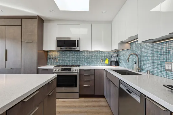 $15,000 | 685 Noe Street, San Francisco, CA 94114