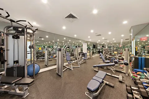 $3,205,000 | 351 East 51st Street, Unit PH5B | Midtown East