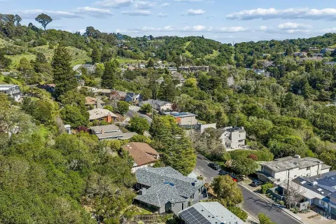 $2,595,000 | 15 Underhill Road, Mill Valley, CA 94941