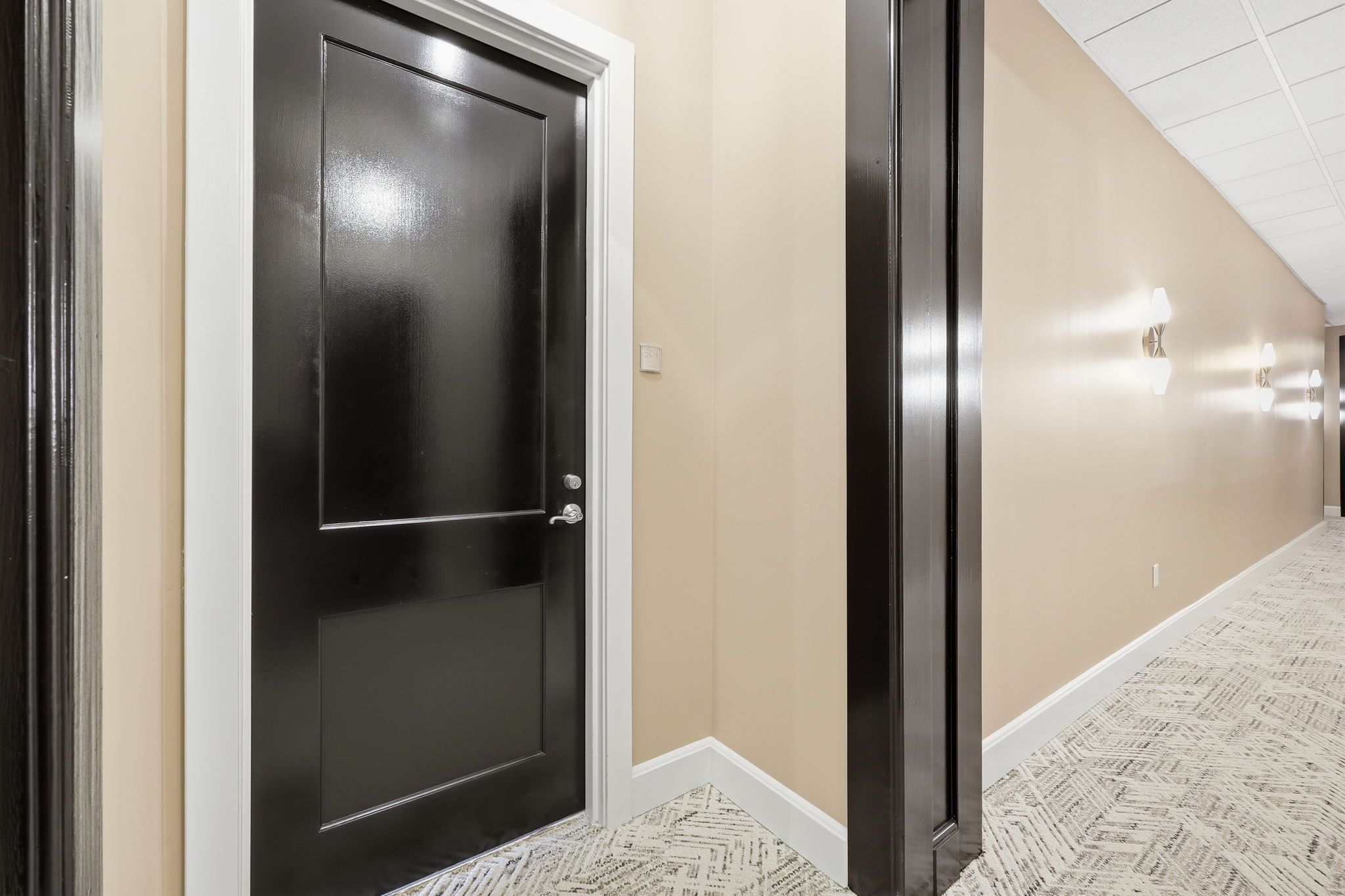317 West Morgan Street, Unit 504 Raleigh, NC 27601 - Photo 8 of 45
