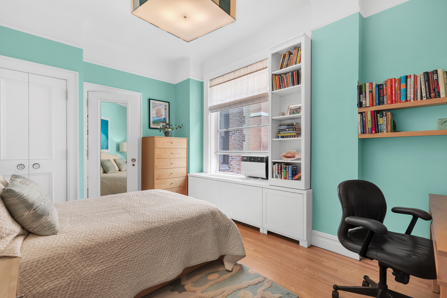 610 West End Avenue, Unit 8D Manhattan, NY 10024 - Photo 9 of 11