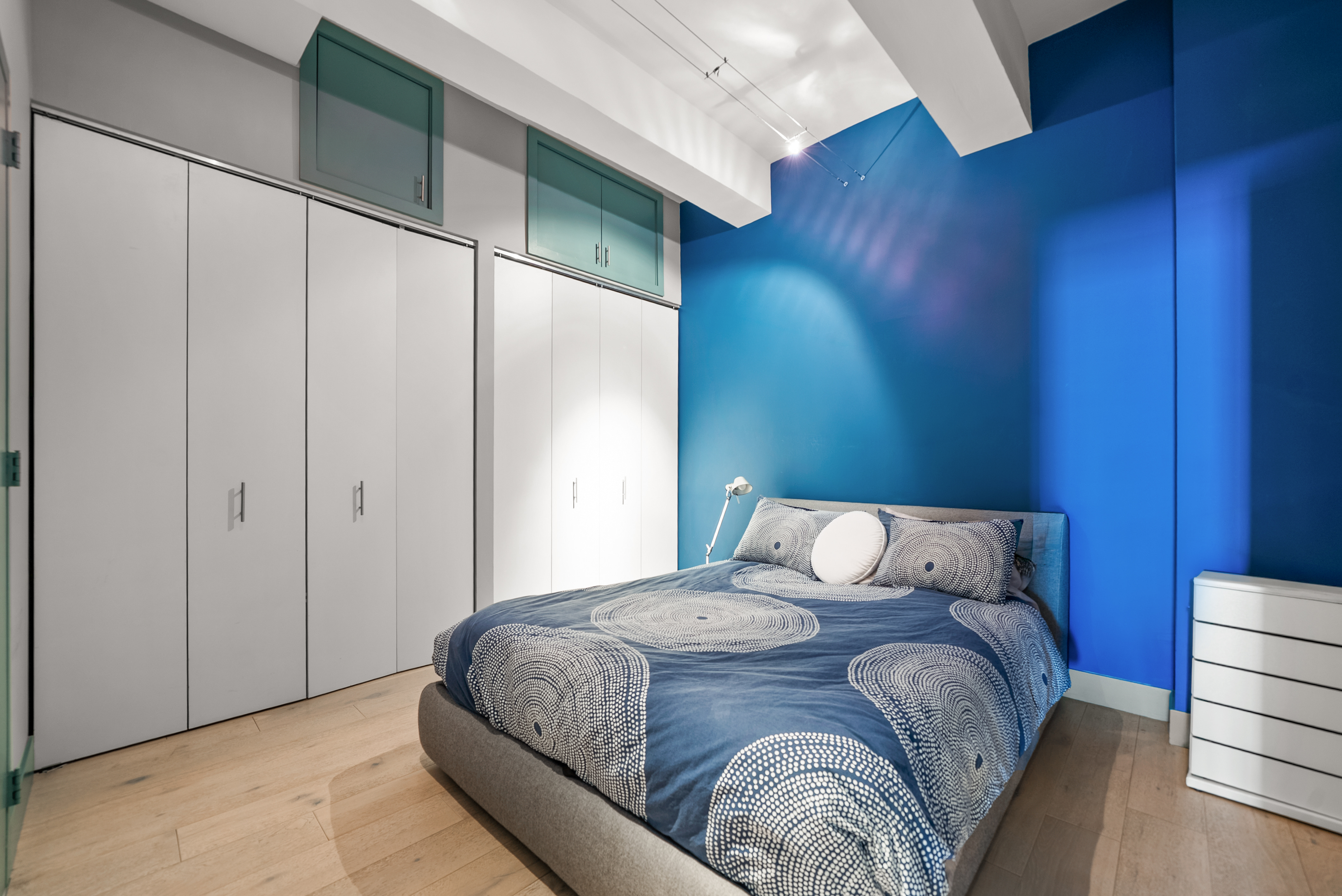80 John Street, Unit 14G Manhattan, NY 10038 - Photo 3 of 8