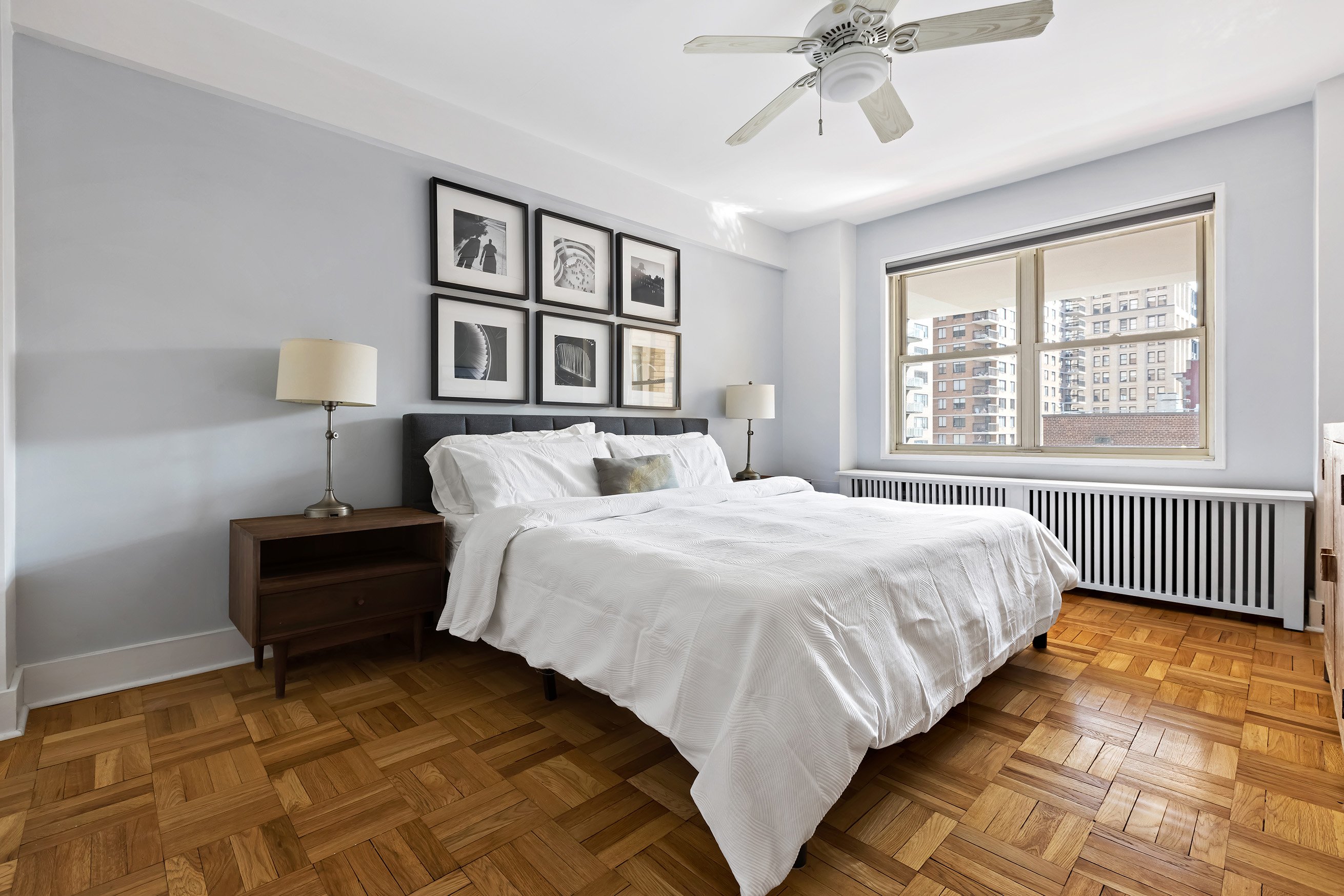 40 East 9th Street, Unit 7L Manhattan, NY 10003 - Photo 6 of 13