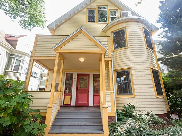 $3,250,000 | 42 Fayette Street, Cambridge, MA 02139