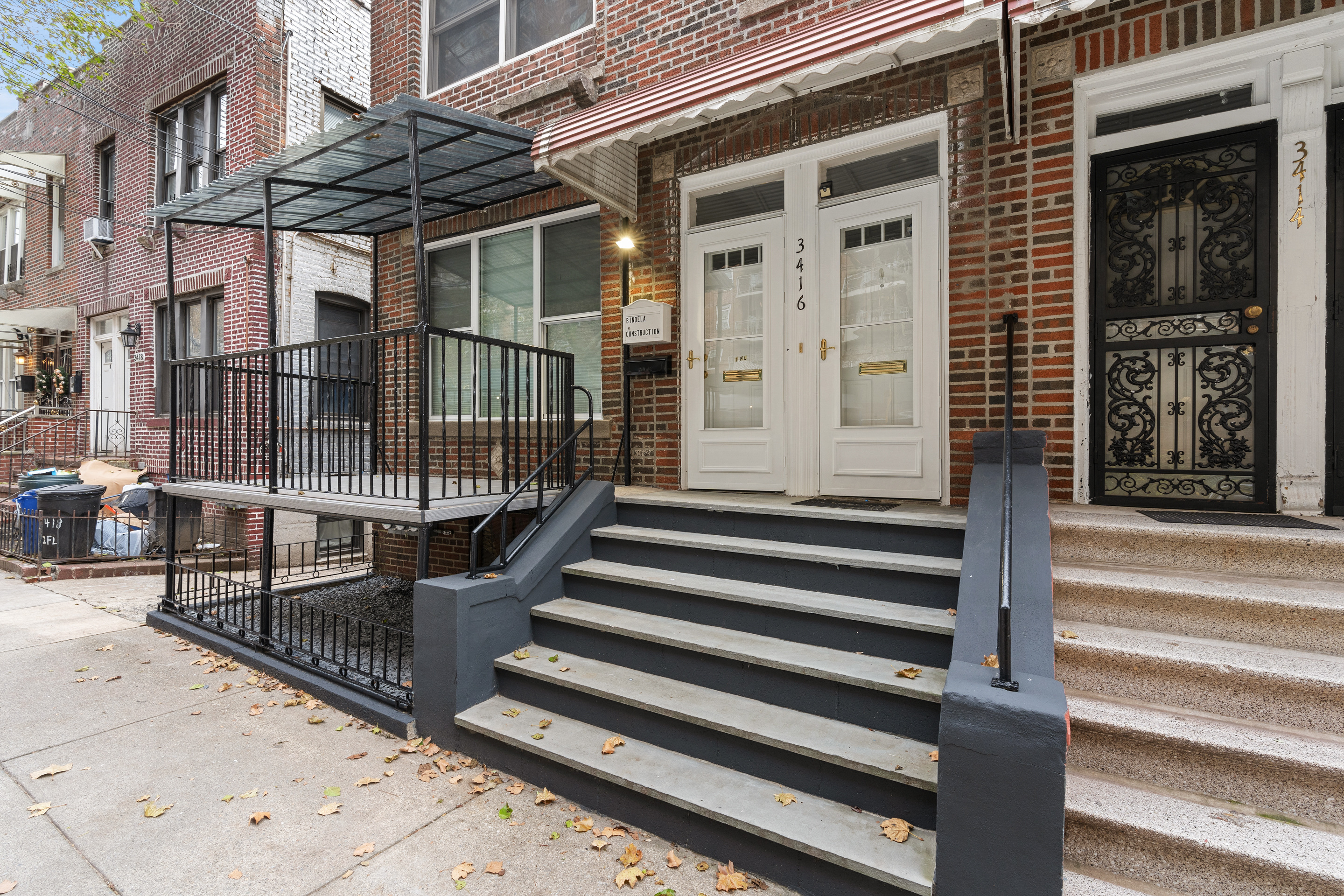 3416 Irwin Avenue, Unit 3 Bronx, NY 10463 - Photo 45 of 52