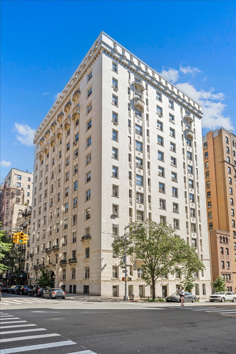 780 West End Avenue, Unit 4F Manhattan, NY 10025 - Photo 15 of 19