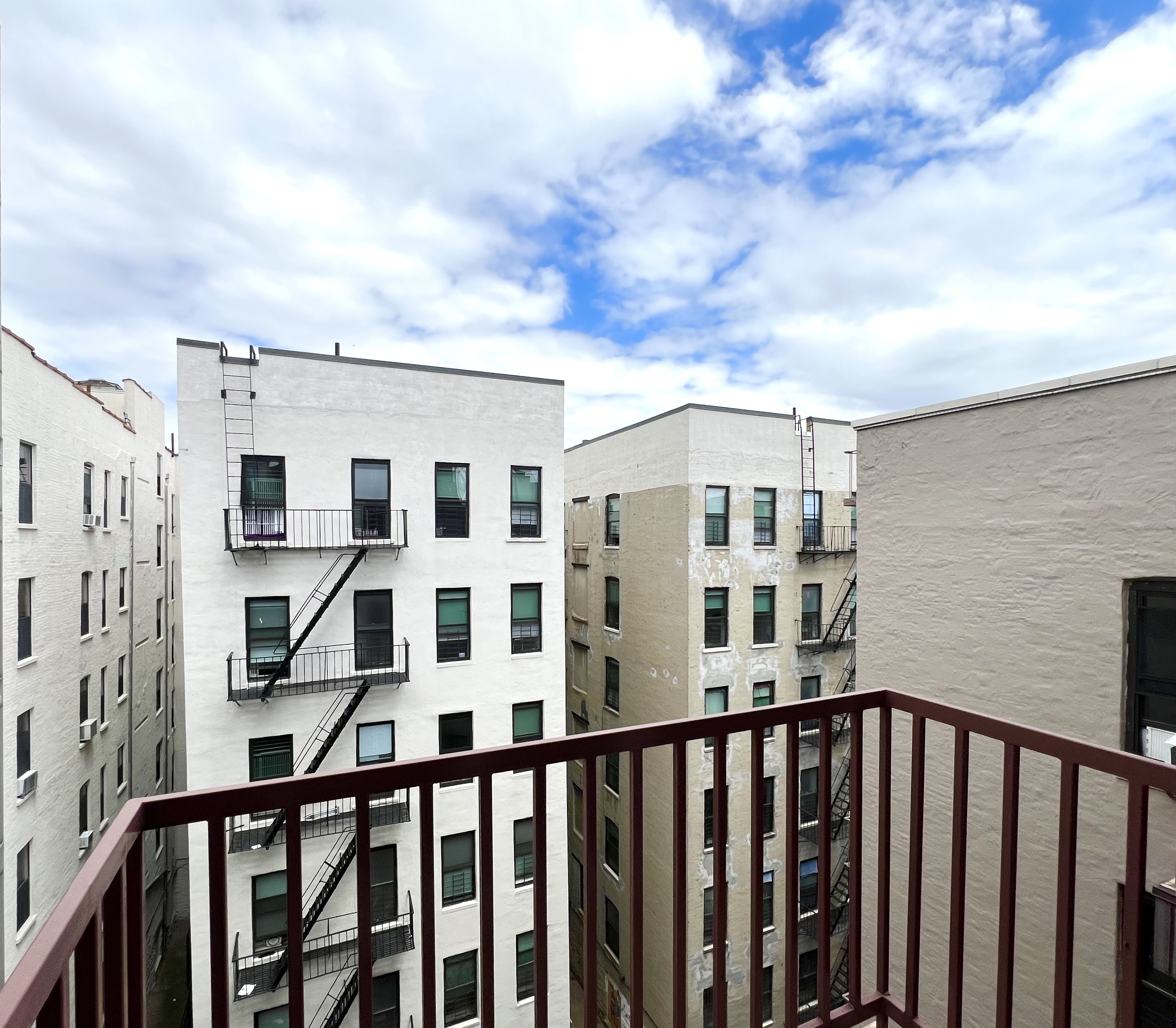 147 West 142nd Street, Unit 6A Manhattan, NY 10030 - Photo 8 of 10 Gallery Image 8